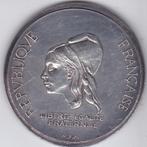 Frankrijk, medaillle, Ø 5,5 cm, 75,5g, zilver, Postzegels en Munten, Edelmetalen en Baren, Ophalen of Verzenden, Zilver