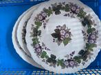 Antiek servies Wedgewood Gratewood, Antiek en Kunst, Antiek | Servies los, Ophalen