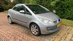 Mitsubishi Colt 1.5 CZC 2006 Grijs, Voorwielaandrijving, 15 km/l, 4 cilinders, Cabriolet