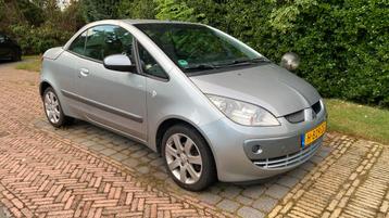 Mitsubishi Colt 1.5 CZC 2006 Grijs beschikbaar voor biedingen