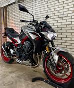 Kawasaki Z900 | 2023 | Leovince | Sw-motech | Garantie!, Motoren, 4 cilinders, Motorrijbewijs A, Bedrijf, Meer dan 35 kW
