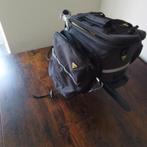 Toppeak Trunckbag voor zadelpen, Ophalen, Zo goed als nieuw, Toppeak