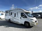 CI Magis 84 XT Enkele-bedden/level/2xAirco/Hefbed/Euro-6, Overige merken, Fiat, 7 tot 8 meter, Bedrijf