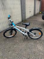 Kinderfiets 20", Fietsen en Brommers, Fietsen | Kinderfietsjes, Ophalen of Verzenden, Zo goed als nieuw, 16 tot 20 inch