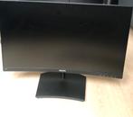 Philips curved monitor. 60 hertz. Nieuw prijs 160€. 24 inch., Computers en Software, Monitoren, Curved, Ophalen of Verzenden, Zo goed als nieuw