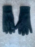 Hema Fleece Gevoerd Handschoenen mt S 38/40 Zwart Warm, Kleding | Dames, Handschoenen, Hema, Ophalen of Verzenden, Zo goed als nieuw