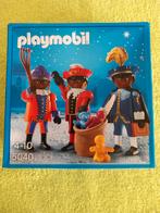 Sinterklaas Pakjespieten 5040 (Nieuw in doosje), Ophalen, Nieuw