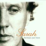 Herman van Veen Sarah 0731453124424 (ZGAN), Ophalen of Verzenden, Zo goed als nieuw, Overige genres