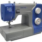 Veritas Power Stitch JEANS OOK VOOR LEER, Hobby en Vrije tijd, Naaimachines en Toebehoren, Ophalen of Verzenden, Nieuw, Naaimachine