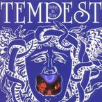 Tempest – Tempest en Living In Fear 2 losse cds set, Ophalen of Verzenden