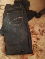 Zeer Nette G-star RAW jeans spijkerbroek W33 L36 ( Randje va, Blauw, Ophalen of Verzenden, Zo goed als nieuw, G-star