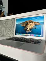 Macbook air 13.3 inch 128gb opslag, Computers en Software, Apple Macbooks, MacBook, Qwerty, Gebruikt, Ophalen of Verzenden