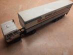 Lion Toys DAF 2800 Turbo Intercooling Vrachtwagen 1:50, Ophalen of Verzenden, Zo goed als nieuw, Bus of Vrachtwagen, Lion Toys