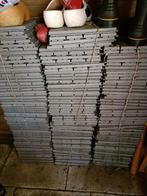 Ikea Tuintegels - 5m2, Ophalen, Gebruikt, Kunststof