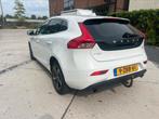Volvo V40 2.0 D4 190PK, Wit, Particulier, 30 km/l, V40
