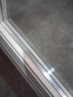 Schuifpui Hr++ bezorgen factuur mogelijk, Ophalen of Verzenden, Zo goed als nieuw, 150 tot 225 cm, Inclusief glas