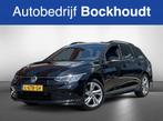 Volkswagen Golf Variant 1.5 TSI R-Line | Navi | Camera | Sfe, Voorwielaandrijving, 65 €/maand, 4 cilinders, 1261 kg
