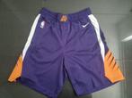 Nike NBA Kort broek Maat S, Paars, Overige typen, Ophalen of Verzenden, Zo goed als nieuw