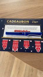 Simba Disneyhanger AH en cadeaubon Postcodeloterij huisje, Ophalen, Nieuw