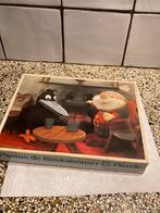 Puzzel Paulus de boskabouter, Antiek en Kunst, Ophalen of Verzenden