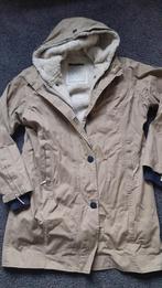 (winter)jas van Gaastra met uitneembare bontvoering, Kleding | Heren, Jassen | Winter, Gaastra, Beige, Maat 56/58 (XL), Ophalen of Verzenden
