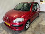 Citroen C3 1.4i Ligne Prestige NIEUWE APK, Voorwielaandrijving, Origineel Nederlands, Bedrijf, Handgeschakeld