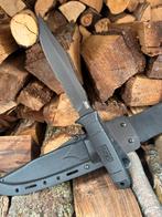 Sog seal team elite, Verzamelen, Militaria | Algemeen, Ophalen, Amerika, Mes of Dolk