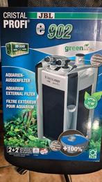 JBL Cristal Profi e902 z.g.a.n, Dieren en Toebehoren, Vissen | Aquaria en Toebehoren, Ophalen of Verzenden, Zo goed als nieuw