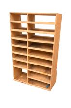 Houten kast Sprinter / Crafter, Ophalen, Gebruikt, Volkswagen