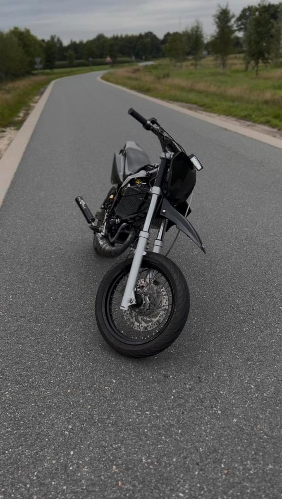 Derbi drd 88cc, Fietsen en Brommers, Brommers | Derbi, Gebruikt, Ophalen