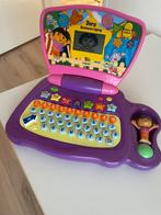 Vtech Dora avonturen laptop, Kinderen en Baby's, Ophalen of Verzenden