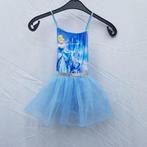 Schattig prinsessen gympakje. mt 110/116. Merk Disney, Kinderen en Baby's, Kinderkleding | Maat 110, Meisje, ., Sport- of Zwemkleding