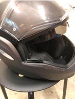 Motorhelm EXOTECH, Systeemhelm, XL, Tweedehands, Ophalen
