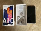 Samsung Galaxy A10, Telecommunicatie, Mobiele telefoons | Samsung, Gebruikt, Blauw, 32 GB, Ophalen of Verzenden