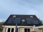 Zonnepanelen set 16x 250wp met SMA omvormer en kabels, Ophalen, Gebruikt, Compleet systeem, 200 wattpiek of meer