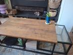 Riviera maison salontafel 2 stuks, Ophalen of Verzenden, Zo goed als nieuw, 50 tot 100 cm, Minder dan 50 cm