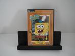 Spongebob - PC Game, Avontuur en Actie, Gebruikt, 1 speler, Eén computer