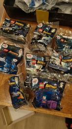 Lego Batman Game McDonald's Happy Meal - Complete Set, Ophalen of Verzenden, Nieuw, Complete set, Lego