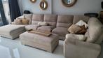 loungebank 4.20 bij 2.10, Huis en Inrichting, Ophalen, Gebruikt