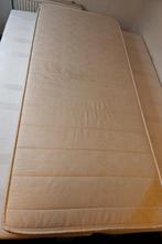 Gratis Matras, Gebruikt, 90 cm, Eenpersoons, Ophalen of Verzenden