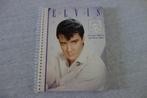 Elvis Presley adresboekje, Ophalen of Verzenden, Zo goed als nieuw, Gebruiksvoorwerp
