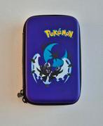 Hori Nintendo Pokémon Ultra Sun Moon 2DS 3DS XL Carry Case, Spelcomputers en Games, Games | Nintendo 2DS en 3DS, Gebruikt, 1 speler