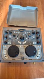 Hercules DJ Console MK2 - DJ Controller, Ophalen of Verzenden, Gebruikt, Dj-set, Overige merken