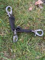 Tussenstukjes voor longeren paard & pony, Dieren en Toebehoren, Paarden en Pony's | Overige Paardenspullen, Ophalen of Verzenden