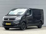 Fiat Talento 1.6 MJ L1 Trekhaak Airco MARGE ! geen btw, Gebruikt, Euro 6, 2000 kg, Zwart