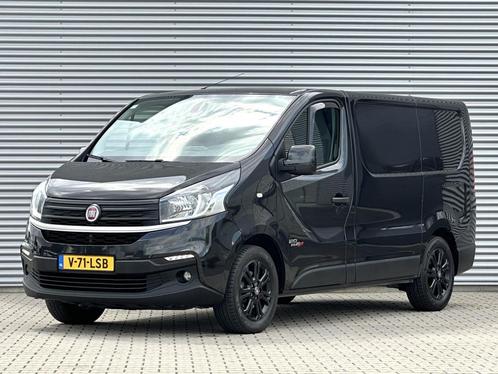 Fiat Talento 1.6 MJ L1 Trekhaak Airco MARGE ! geen btw, Auto's, Bestelauto's, Bedrijf, Te koop, ABS, Airbags, Airconditioning