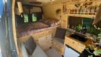 Mercedes-Benz Sprinter L2H2 4X2 2012 - instapklare camperbus, Auto's, Bestelauto's, Automaat, Euro 5, Achterwielaandrijving, 4 cilinders