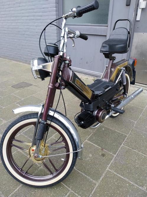 Puch Maxi Macho Special., Fietsen en Brommers, Brommers | Puch, Zo goed als nieuw, Maxi, Maximaal 45 km/u, Ophalen