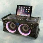 Draagbaar systeem op accu met Bluetooth/Usb/Sd/Radio 2530B, ., Nieuw, Ophalen of Verzenden, .