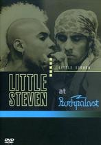 Little Steven at Rockpalast (DVD), Alle leeftijden, Ophalen of Verzenden, Zo goed als nieuw